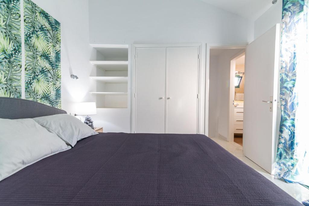 Deluxe Duplex Bungalow Private Parking Maspalomas  Luaran gambar