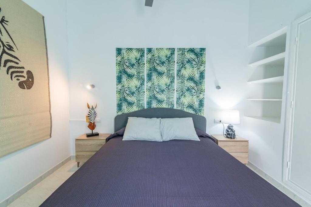 Deluxe Duplex Bungalow Private Parking Maspalomas  Luaran gambar