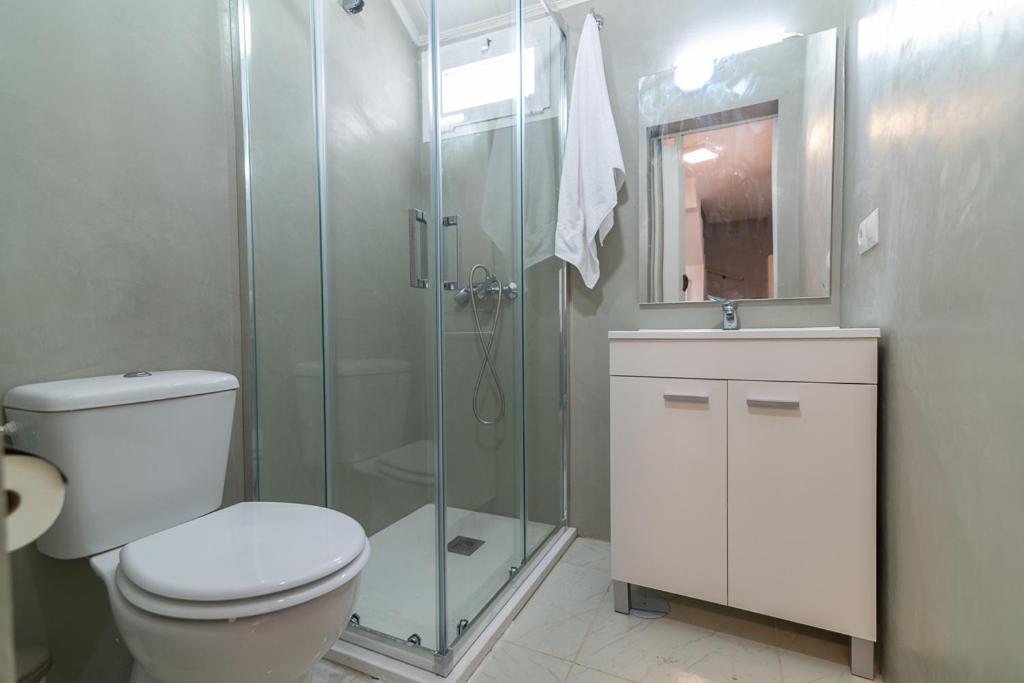 Deluxe Duplex Bungalow Private Parking Maspalomas  Luaran gambar