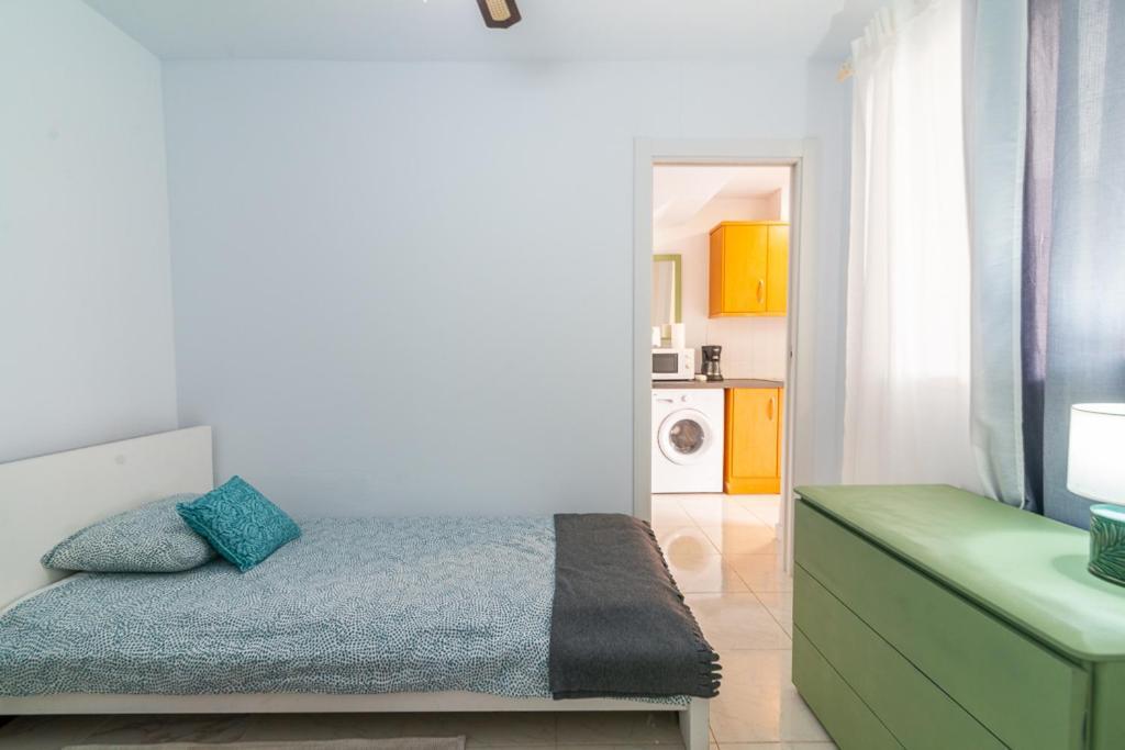 Deluxe Duplex Bungalow Private Parking Maspalomas  Luaran gambar