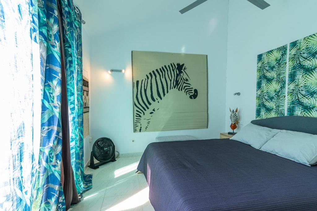 Deluxe Duplex Bungalow Private Parking Maspalomas  Luaran gambar